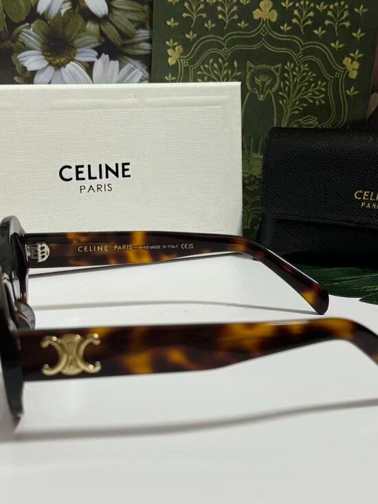 ?️Celine sunglasses for women?️ main image 6